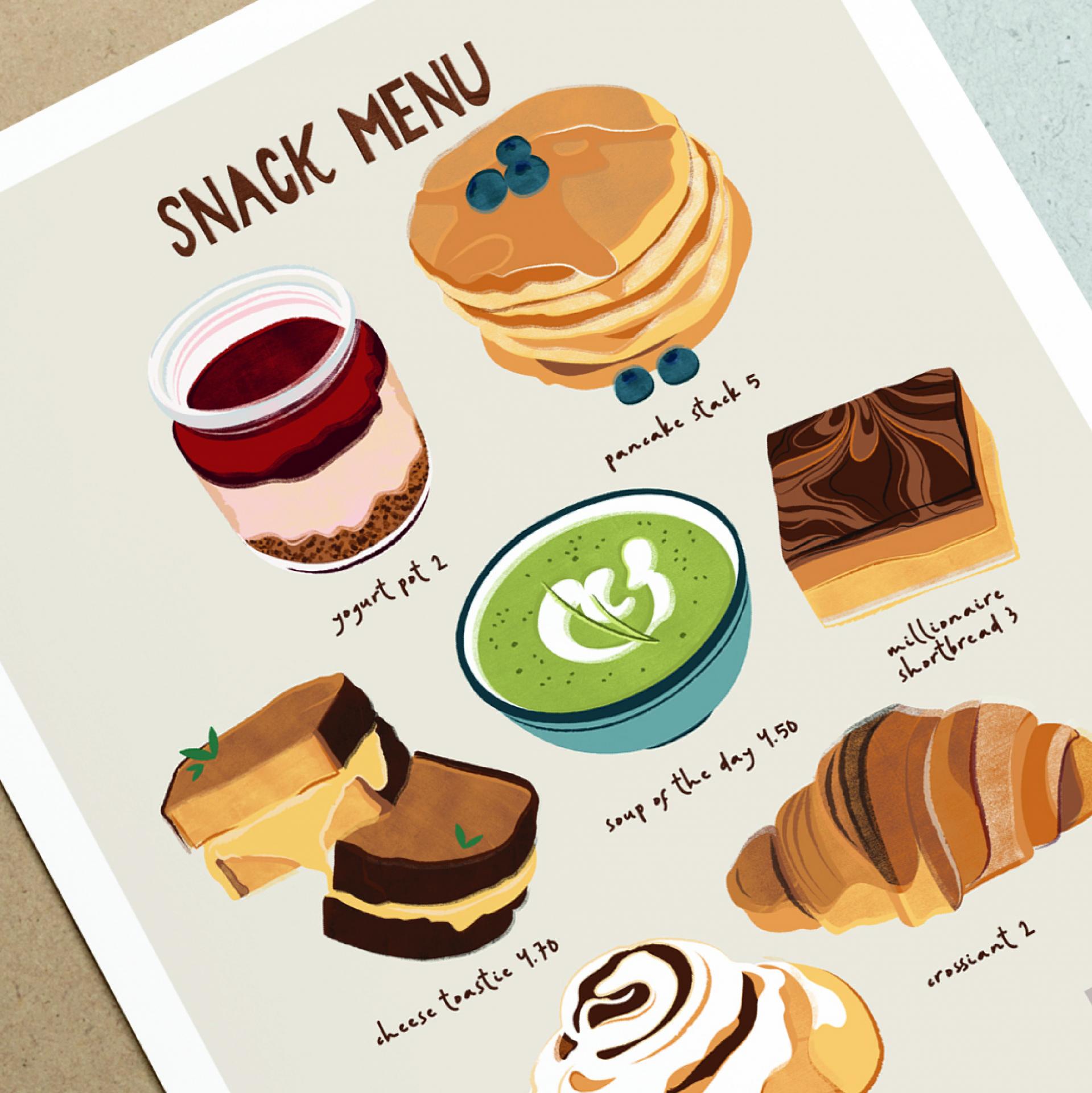 Eve Maynard | Pre-degree & Foundation Studies 5