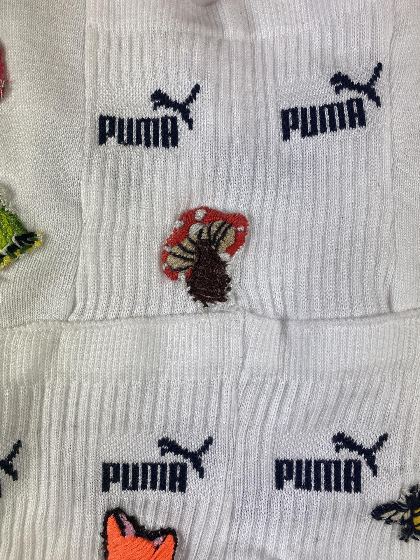 Mia-rose Burgess | Pre-degree & Foundation Studies 3