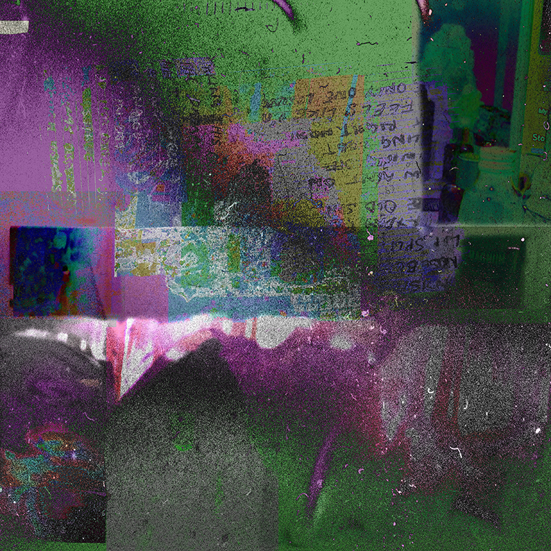 Bradley Beckett | Graphic Design 3