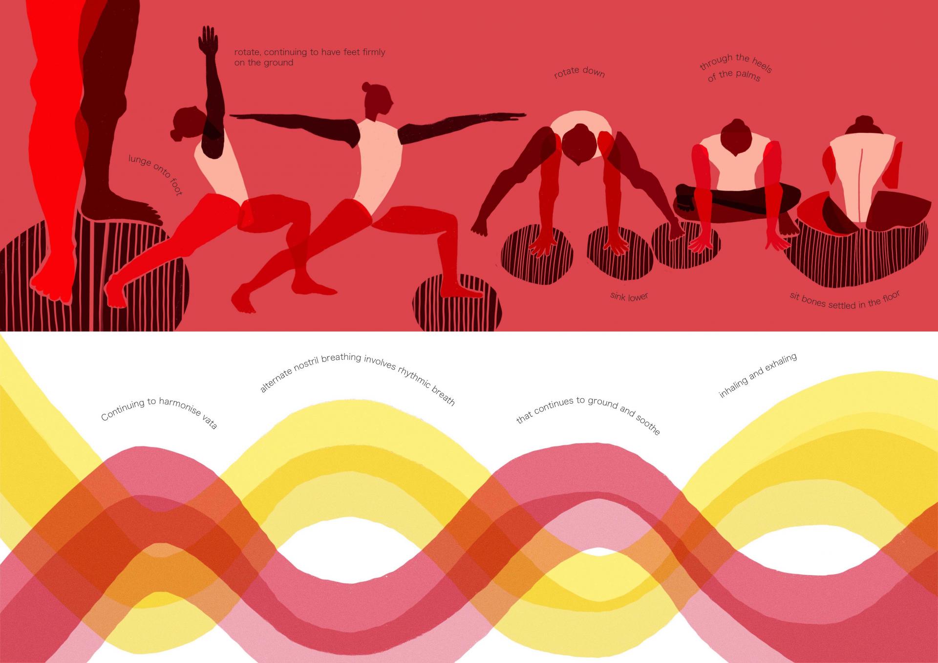 Isabel King | Illustration 4