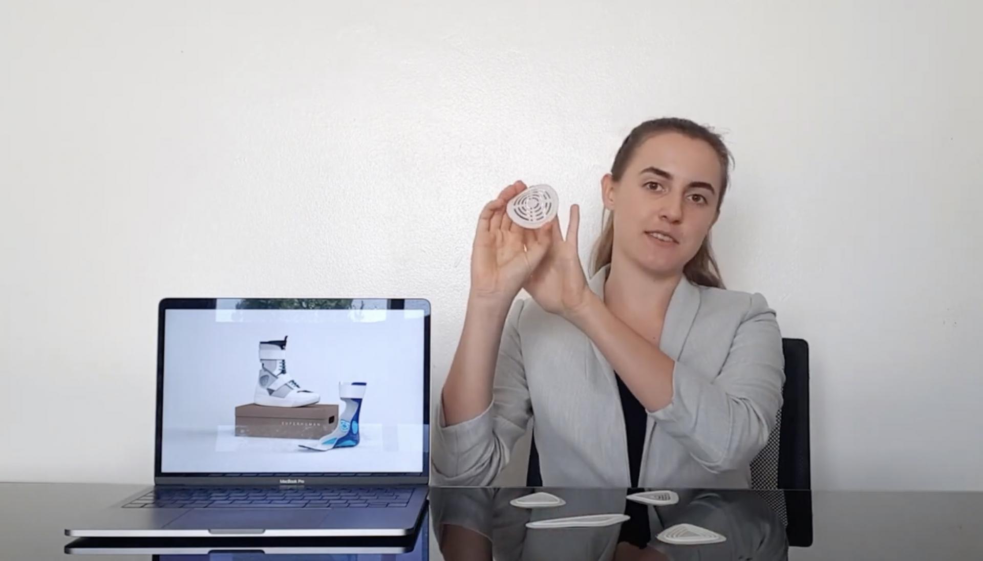 Anna Lis | Product Design 1