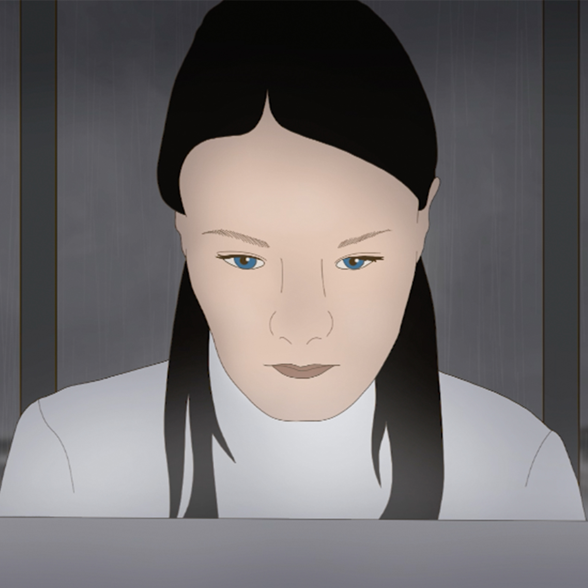 Georgia Burnell | Illustration