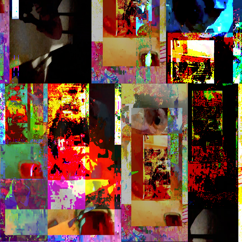 Bradley Beckett | Graphic Design 6