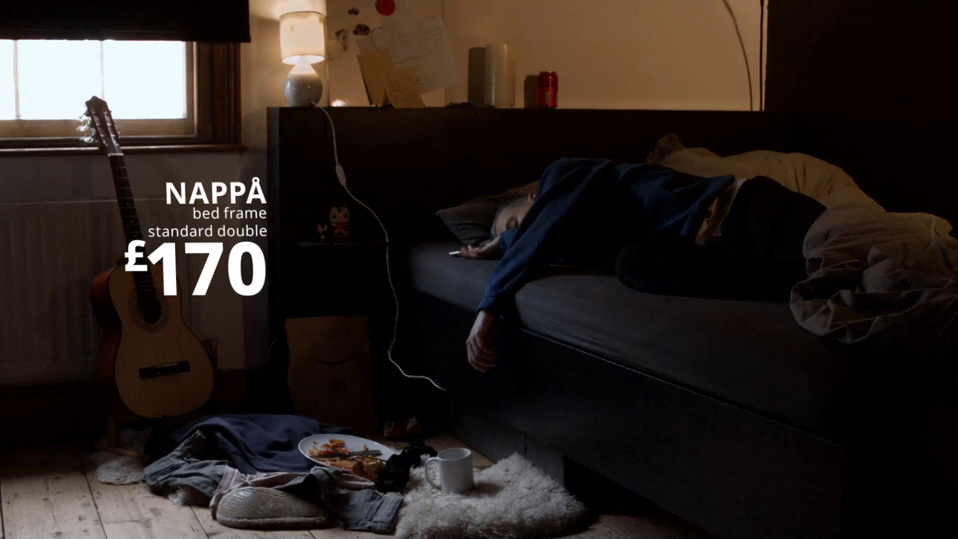 Jelmer Heijligers | Advertising