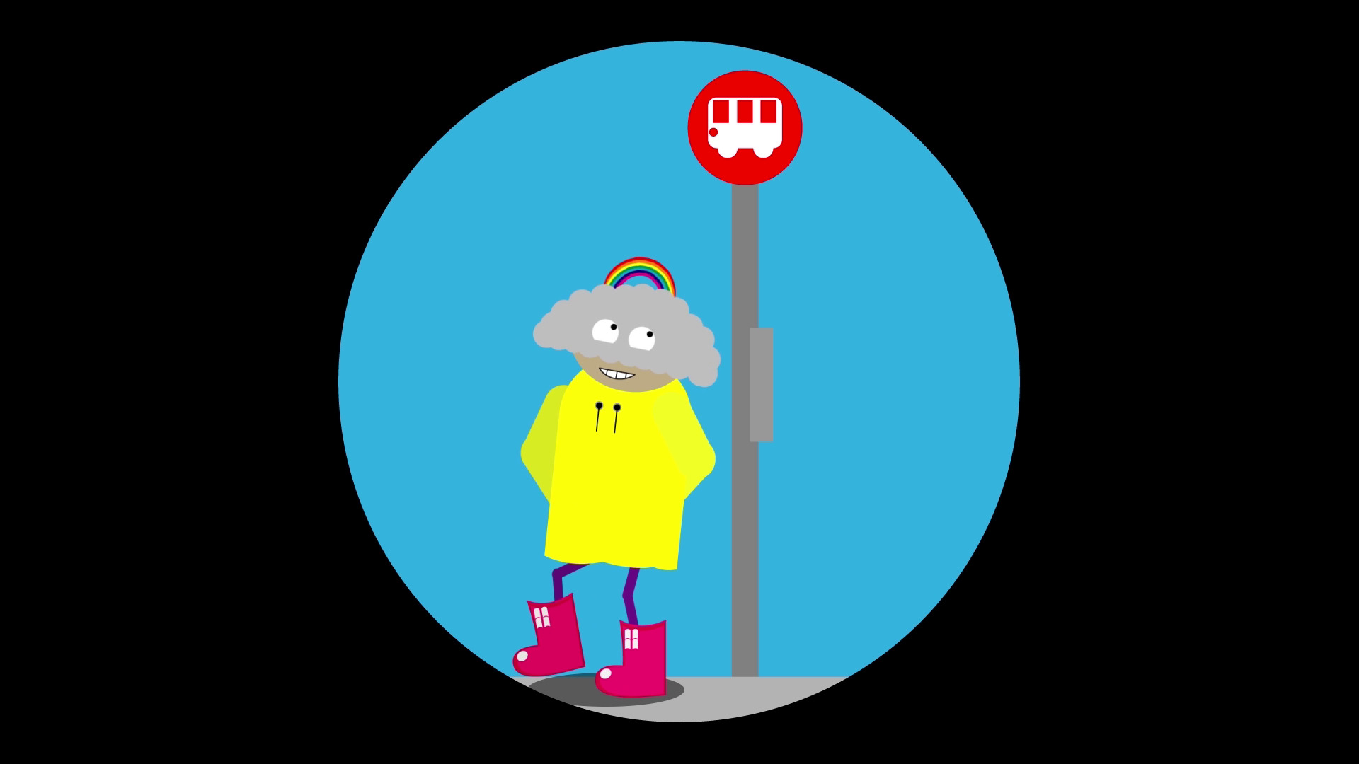 Kieran Firth-Bernard | Animation 7