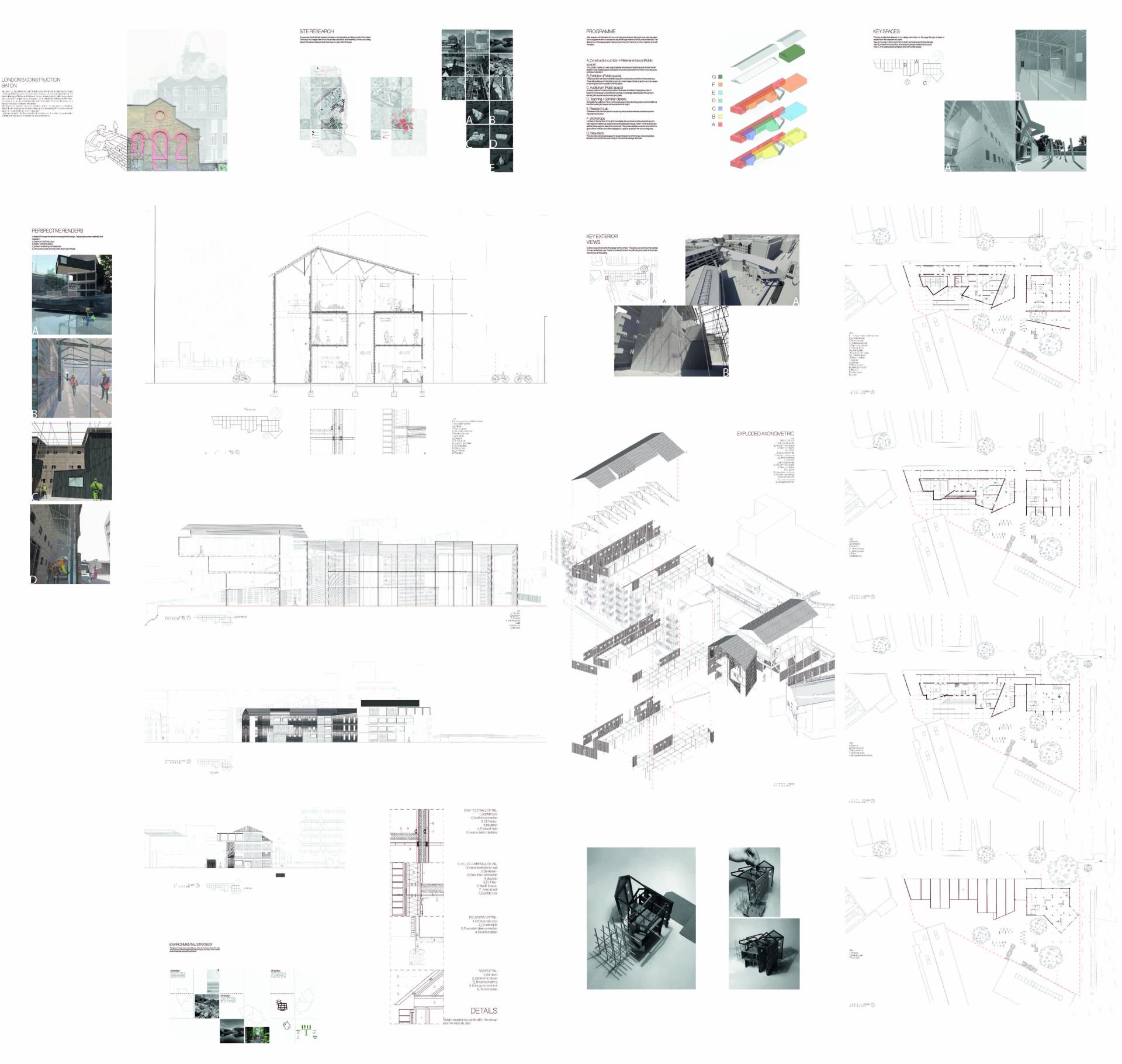 John Sumner | Architecture 4
