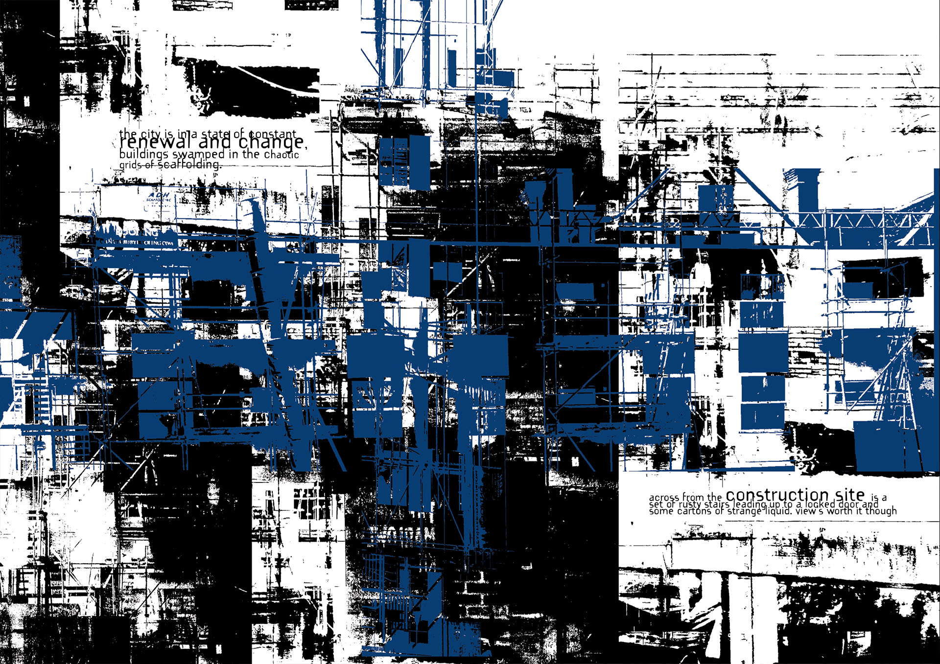 Tom Hagan | Pre-degree & Foundation Studies 3