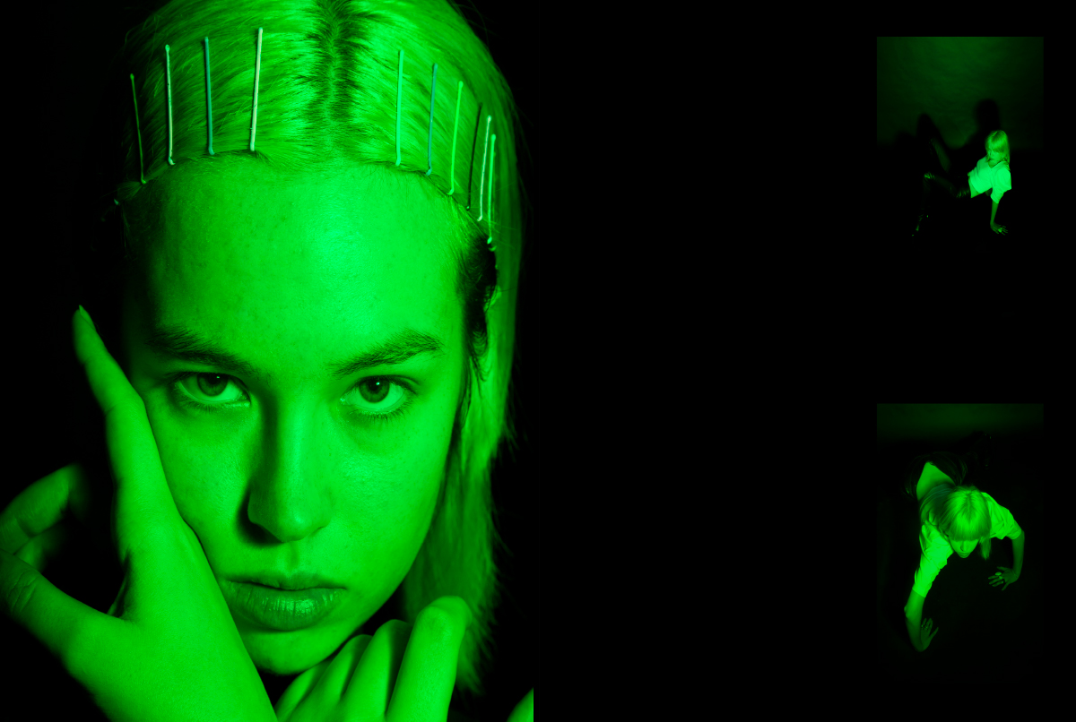 Courtney English | Fashion