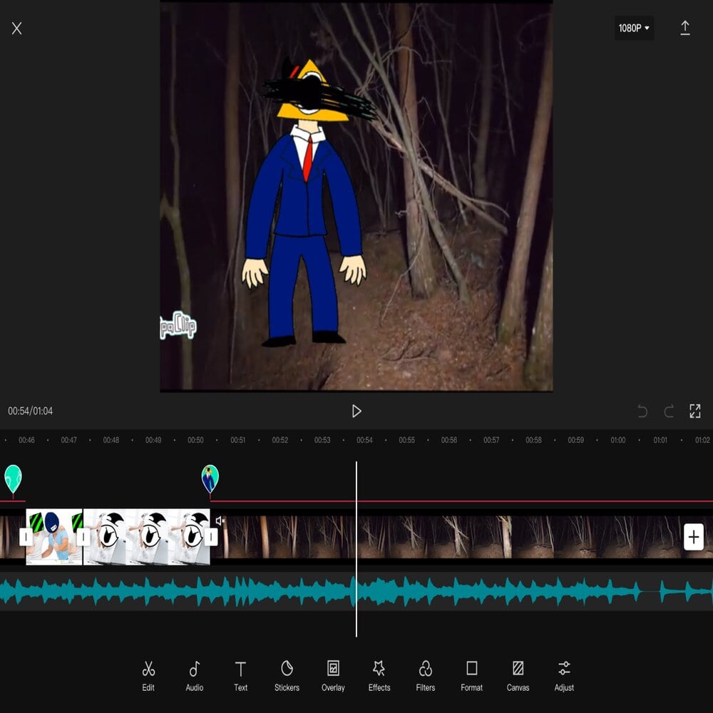 Max Barnes | Pre-degree & Foundation Studies 4