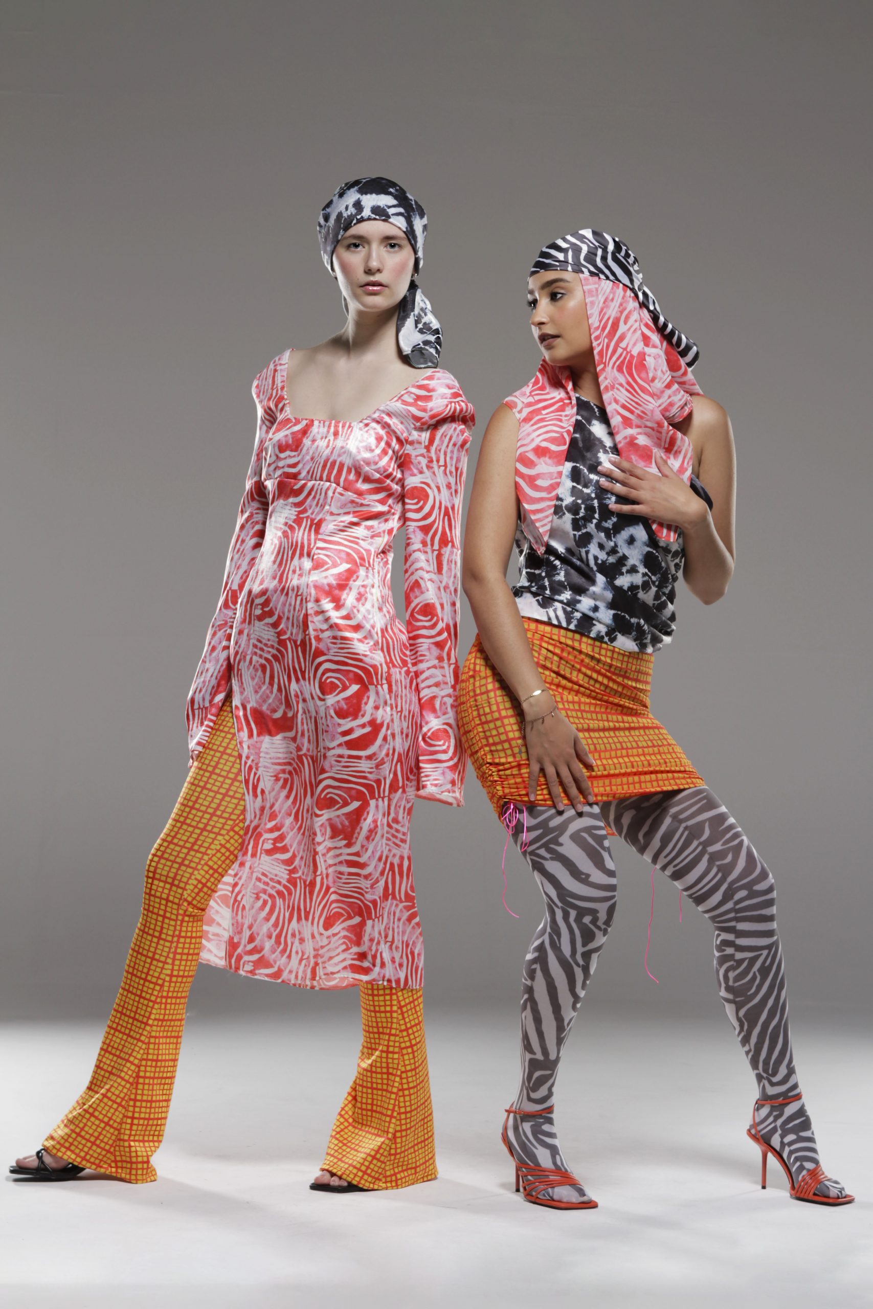 Yasmine Cerbah | Fashion