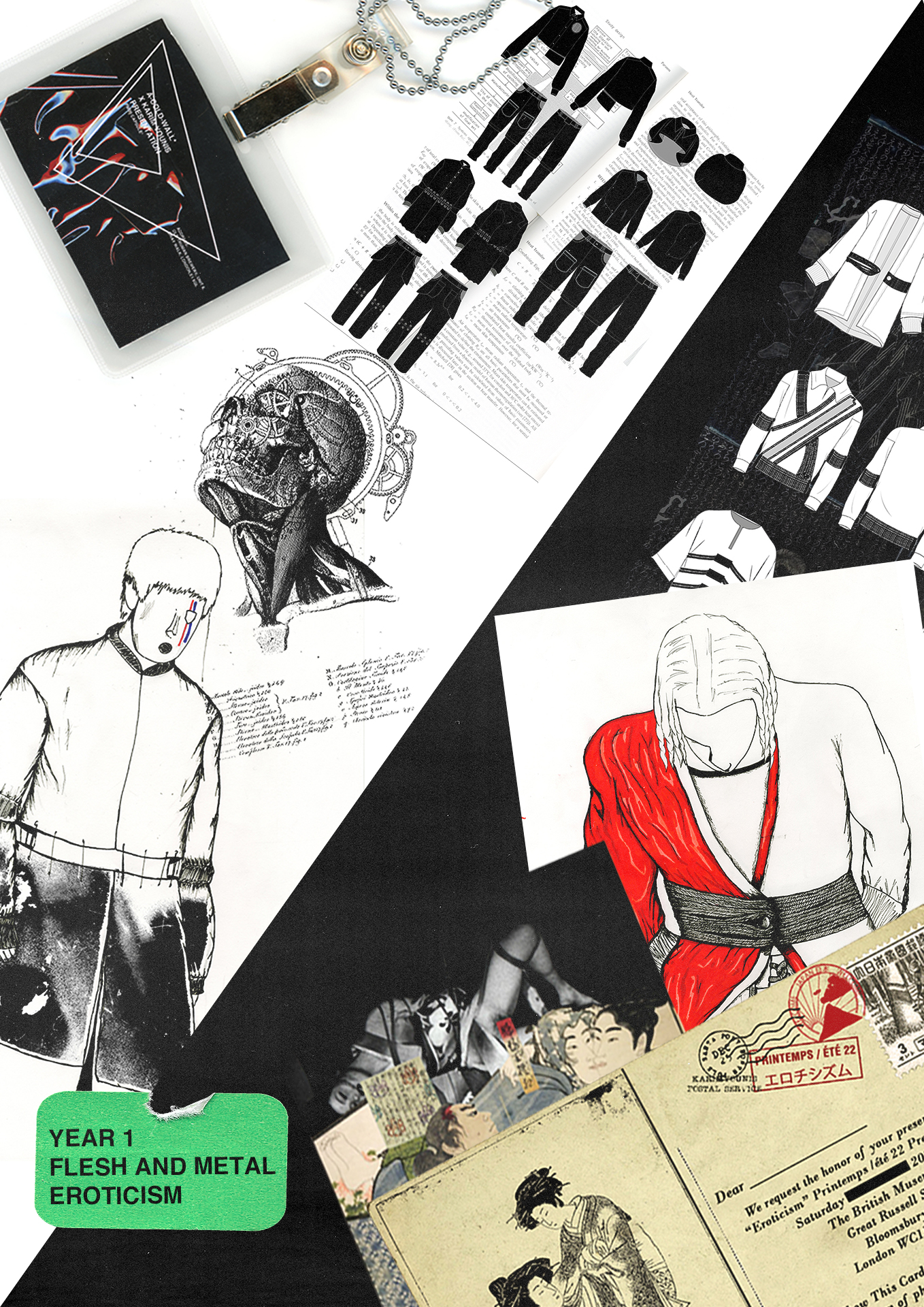 Karim Younis | Fashion 3