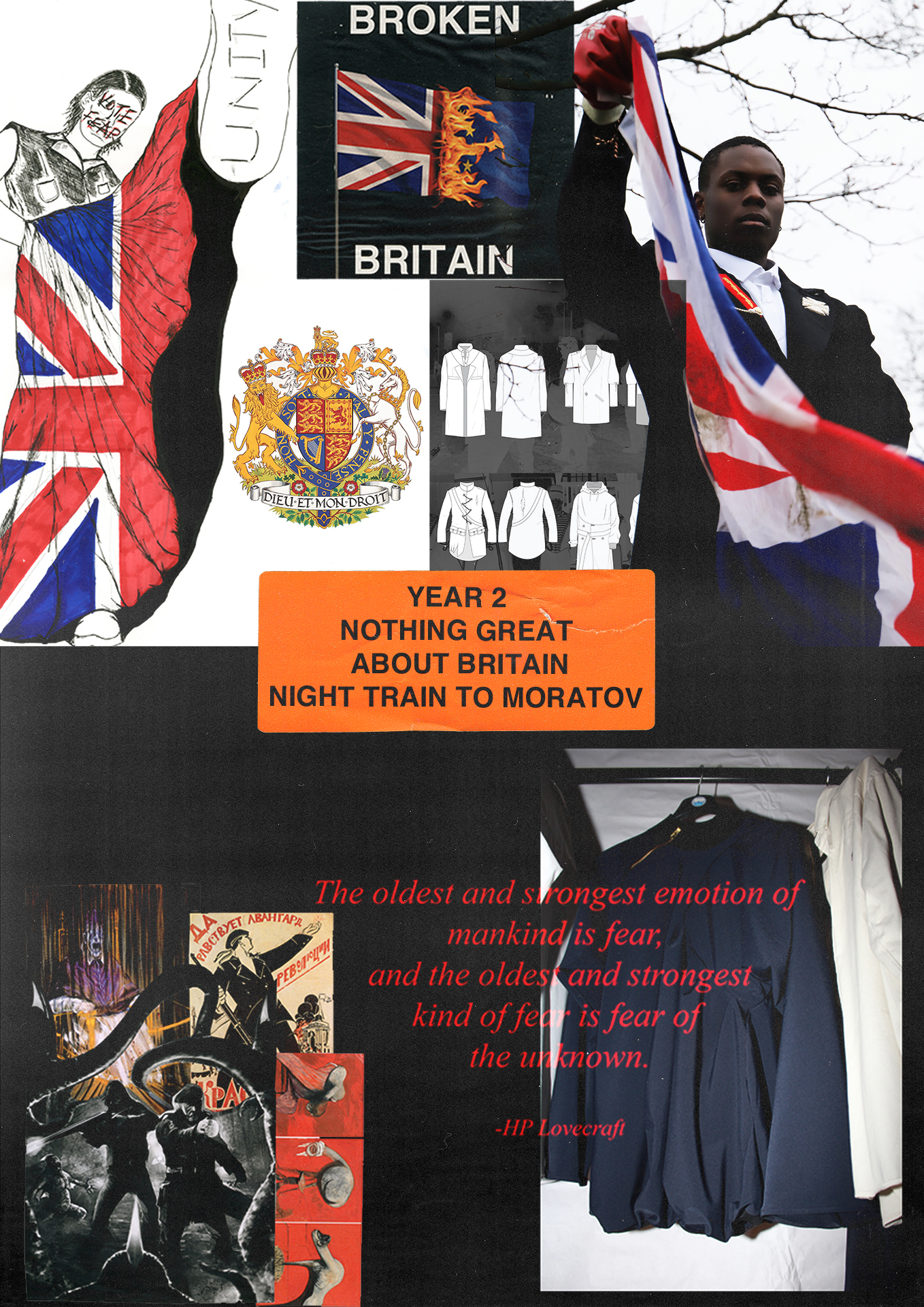 Karim Younis | Fashion 2