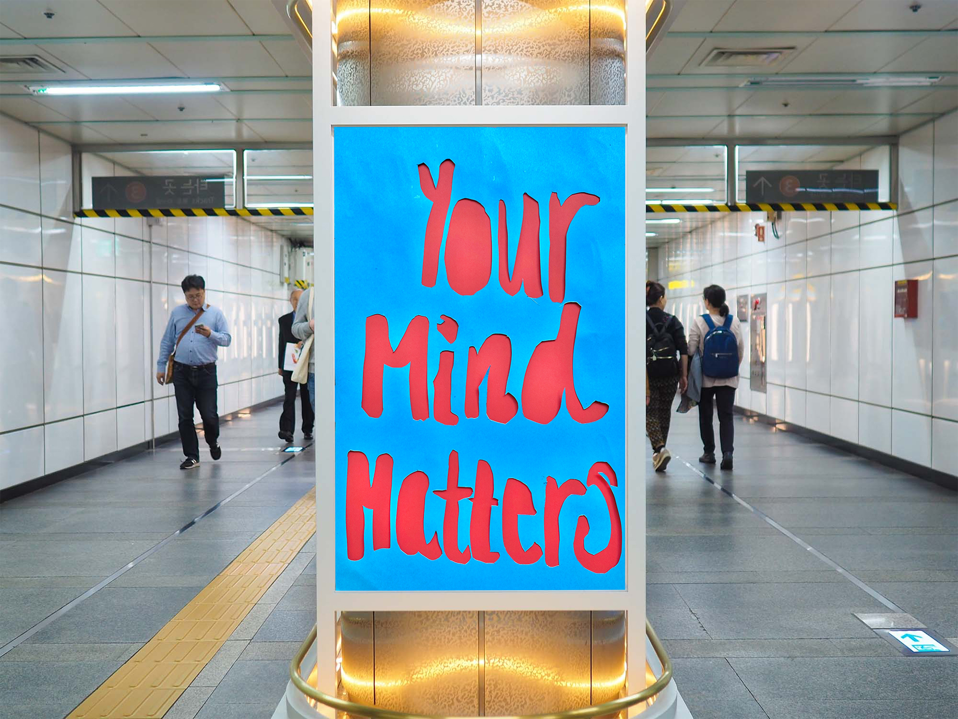 Angelina Truksane | Pre-degree & Foundation Studies 1