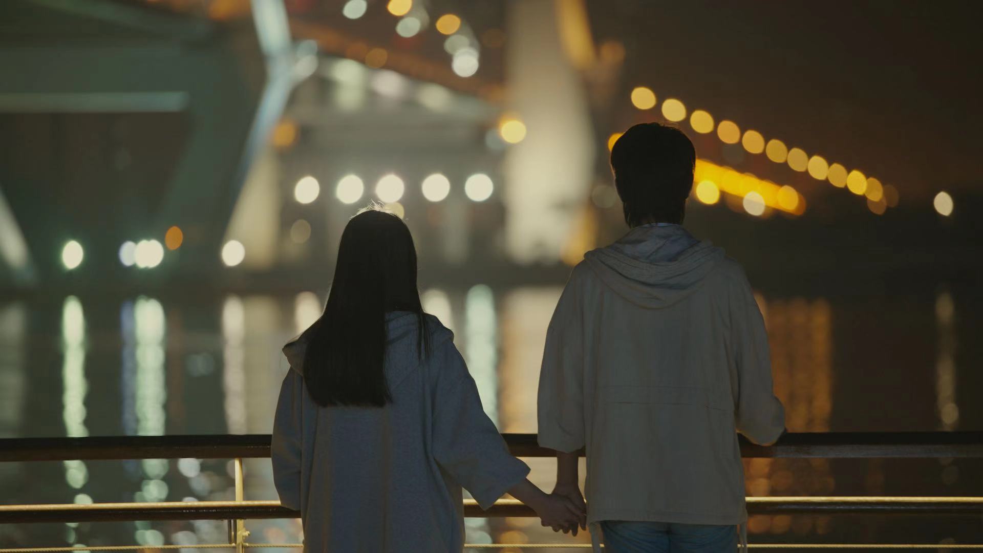 Zhentong Shi | Film 1