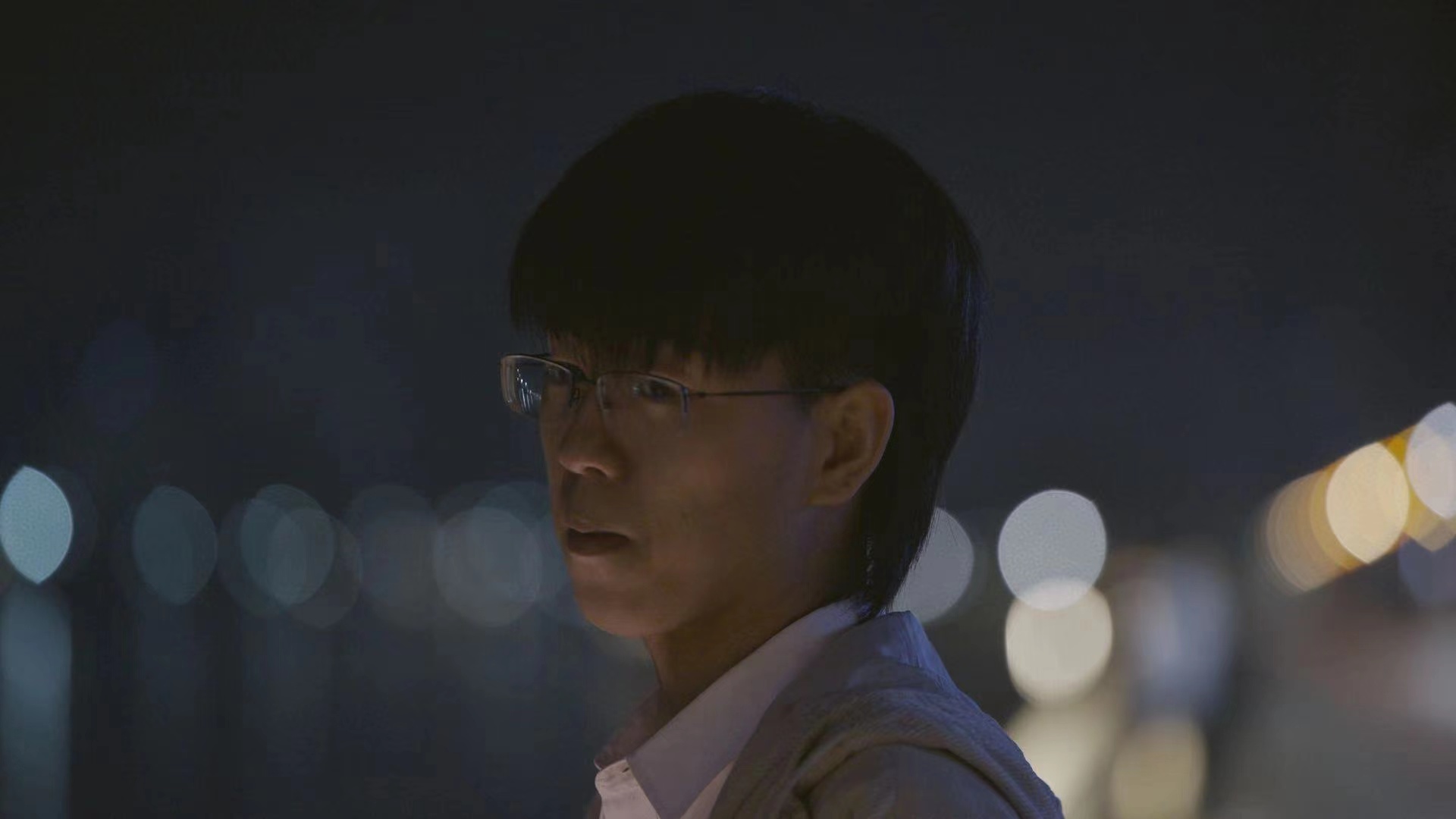 Zhentong Shi | Film 3