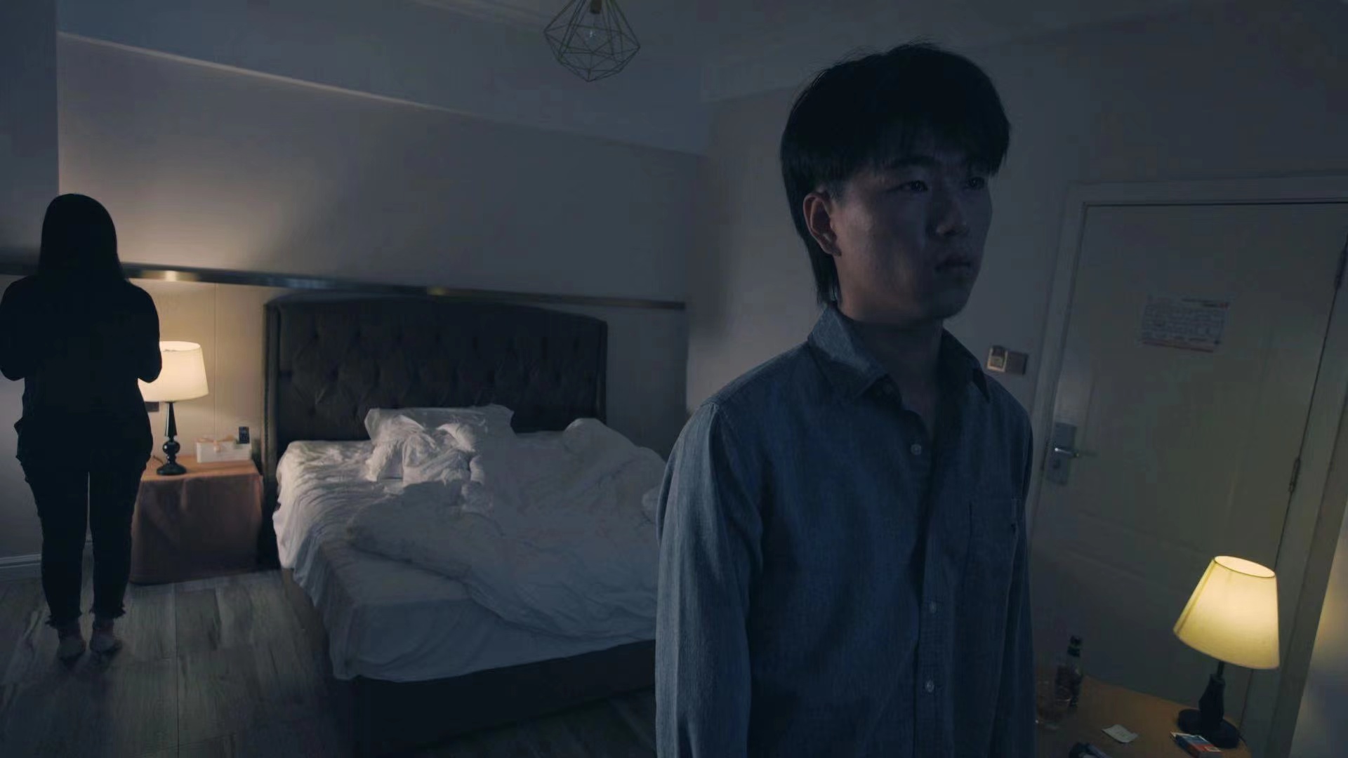 Zhentong Shi | Film 2