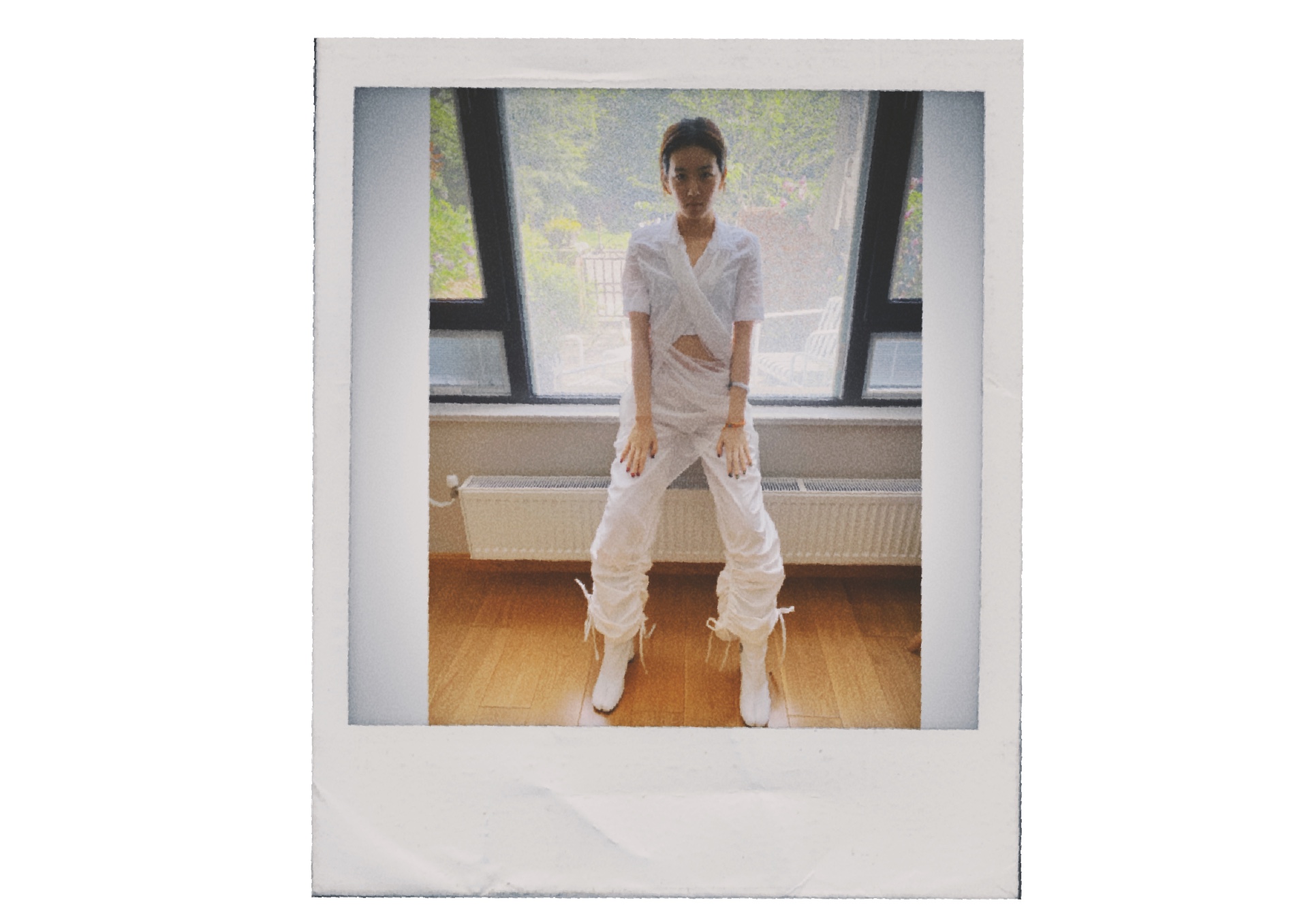 runqin li | Fashion 5