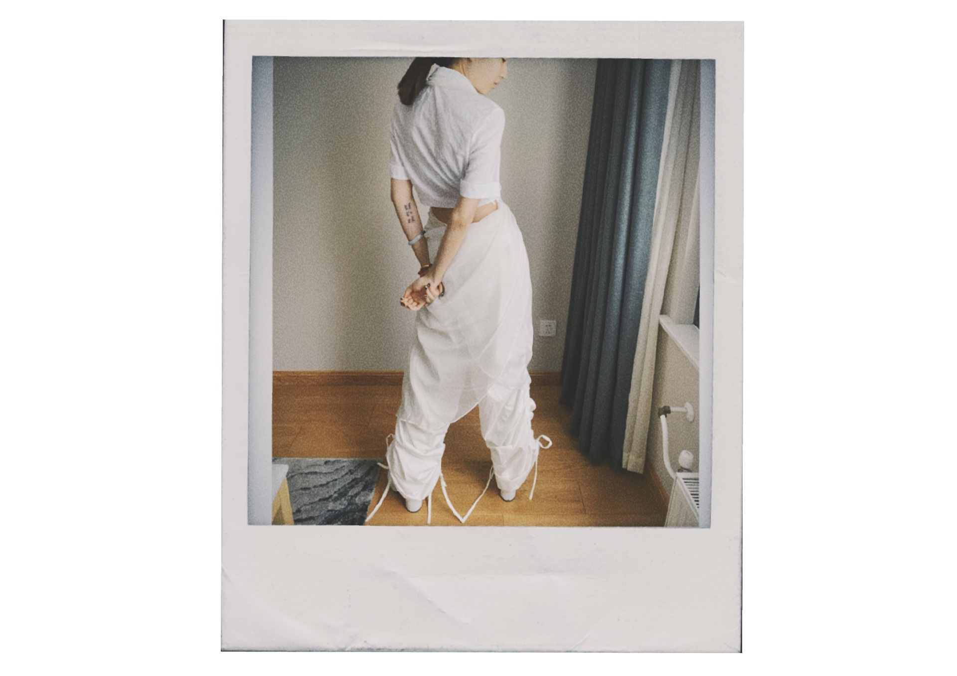 runqin li | Fashion 1