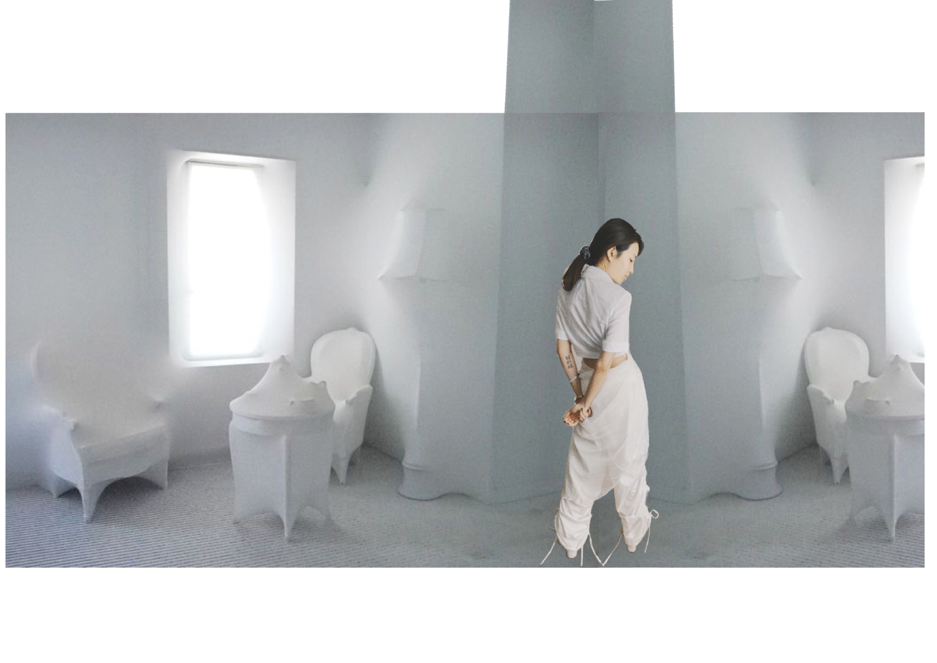 runqin li | Fashion 2