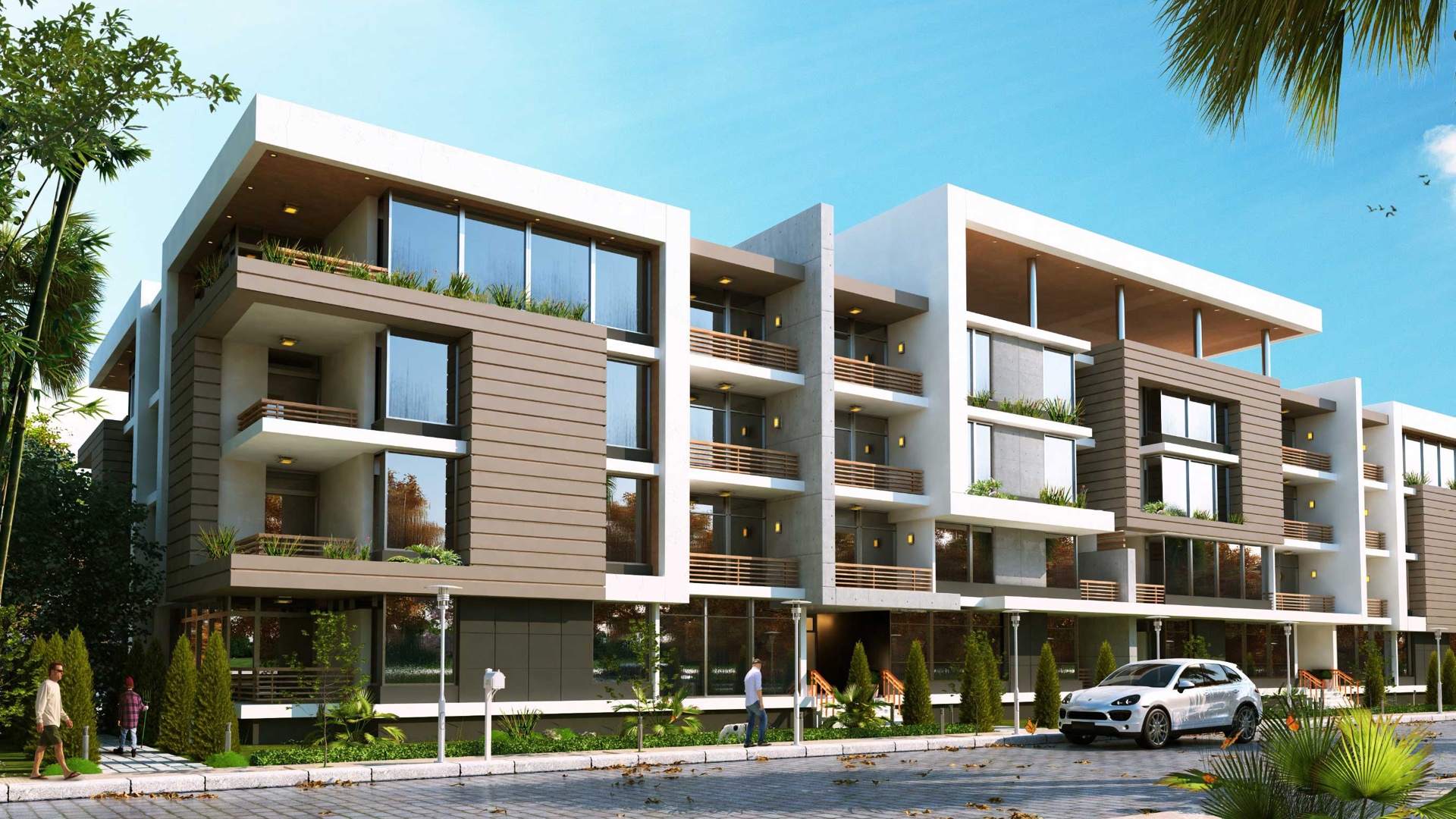 Harvey test | Advertising